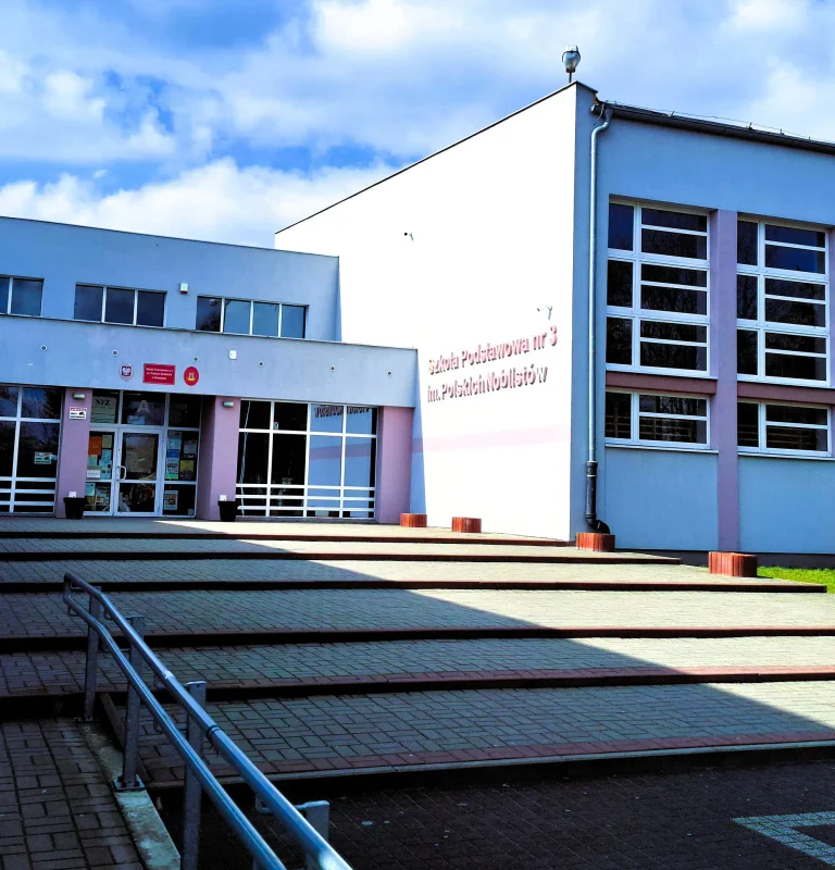 W swarzędzkich szkołach dietetycznie i bez komórek