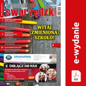 Tygodnik Swarzędzki nr 27 (1652), 2026