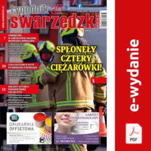 Tygodnik Swarzędzki nr 28 (1653), 2026