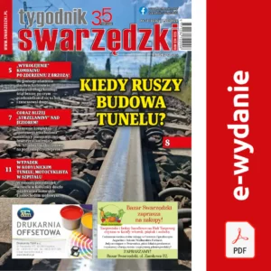Tygodnik Swarzędzki nr 31 (1656), 2026