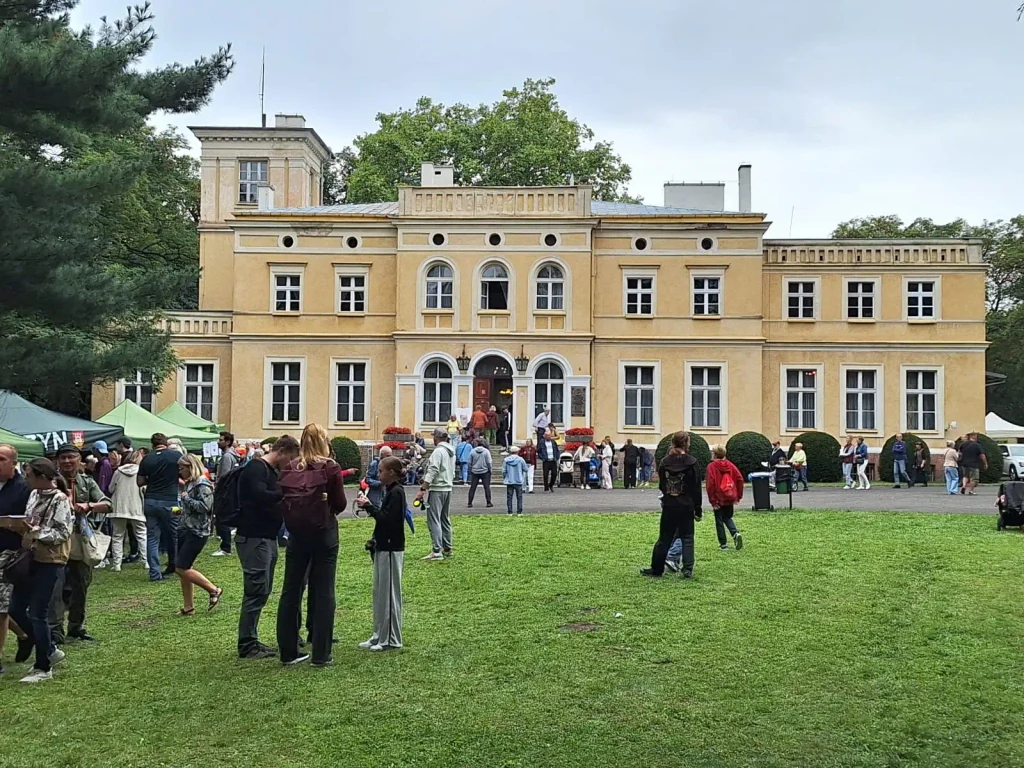 uzarzewo 3 Tygodnik i Portal Swarzedzki 1