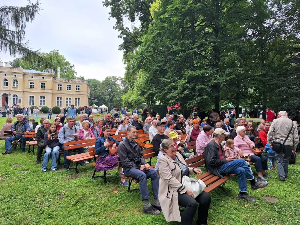 uzarzewo 6 Tygodnik i Portal Swarzedzki