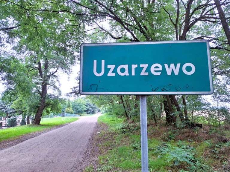 W niedzielę Uzarzewo świętuje jubileusz 720-lecia!