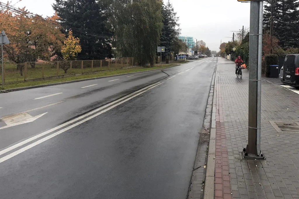 Swarzędz: co nas czeka na drogach w listopadowe święta? 2 Cmentarze2 Tygodnik i Portal Swarzedzki