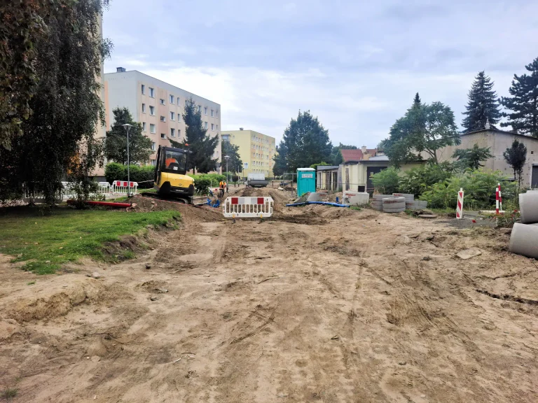 Swarzędz: Dąbrowszczaków z kolejnymi zmianami!
