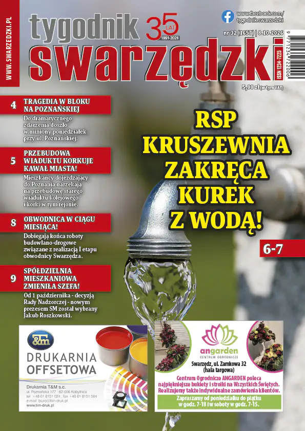 Tygodnik Swarzędzki - e-wydanie - PDF/></a></div></div><div class=