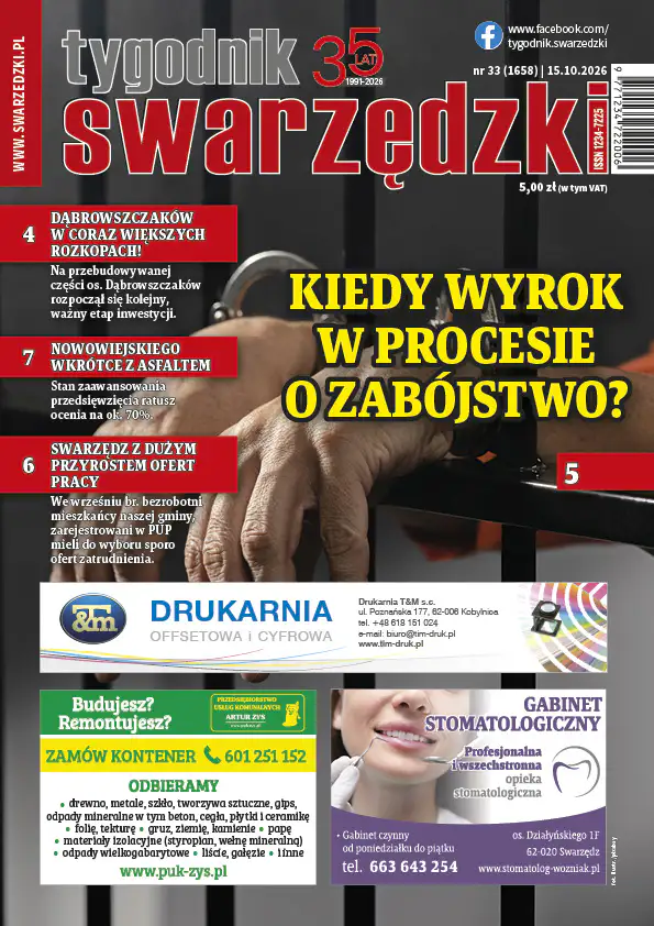 Tygodnik Swarzędzki - e-wydanie - PDF/></a></div></div><div class=