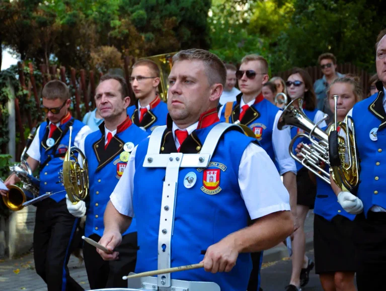 Swarzędz: Orkiestra Dęta  z jubileuszowym koncertem na 80-tkę!