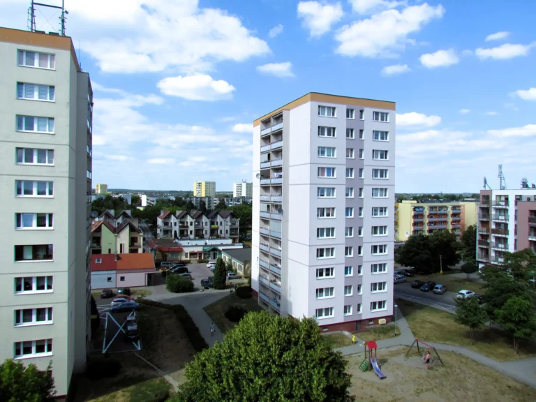 Swarzędz: Spółdzielnia Mieszkaniowa zmieniła szefa!