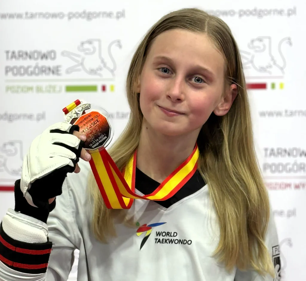 Weronika foot Tygodnik i Portal Swarzedzki