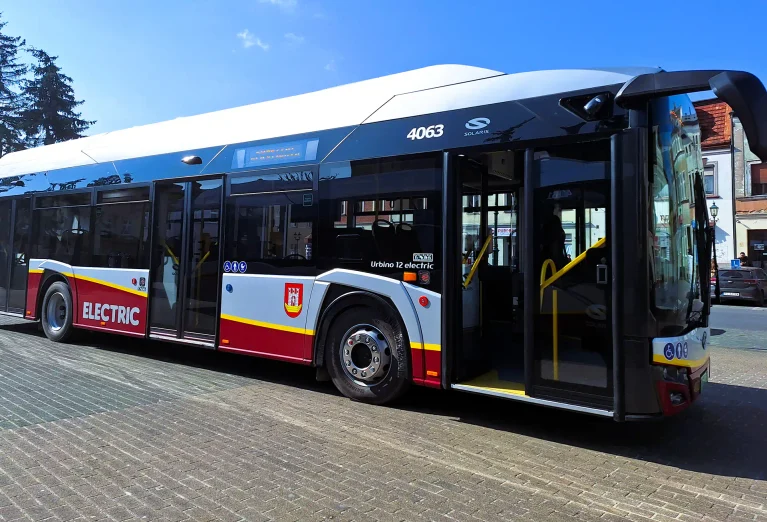 Swarzędz: w weekend zmiany w kursach autobusów!