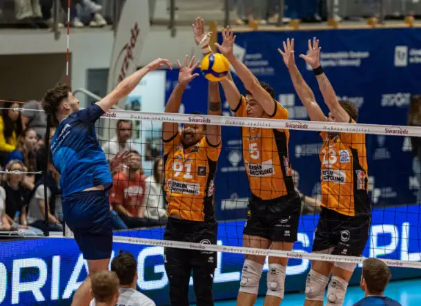 Asseco Resovia zwycięzcą XXI Agrobex Memoriału Gołasia w Zalasewie! 2 memorial 3 Tygodnik i Portal Swarzedzki